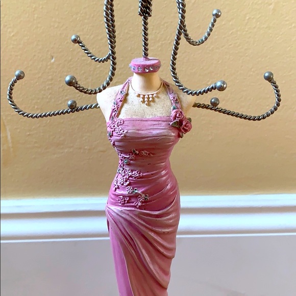 Necklace holder - Picture 2 of 6